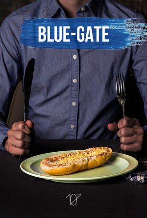 BLUE-GATE 2019 映画 日本語字幕