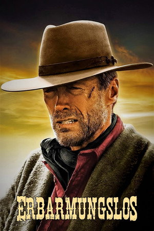 poster Unforgiven