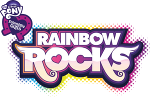 My Little Pony, Equestria Girls: Rainbow Rocks