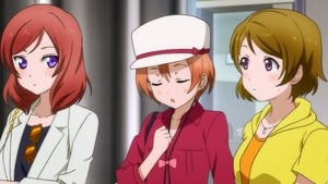 Love Live!: A Escola de Idol: 1×10