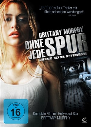 Poster Ohne jede Spur 2010