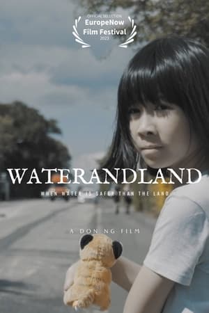 Poster Waterandland (2022)