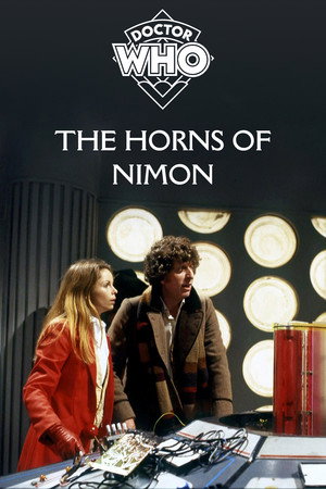 Doctor Who: The Horns of Nimon