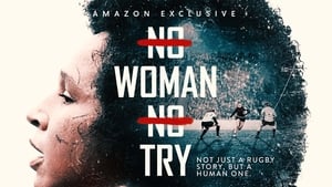No Woman No Try