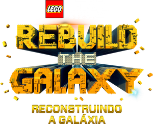 LEGO Star Wars: Reconstruindo a Galáxia