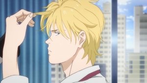 Banana Fish: 1 Staffel 17 Folge