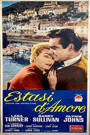 Estasi d'amore - Operazione Love