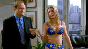 Frasier: 7×20