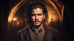 مشاهدة مسلسل Gunpowder مترجم