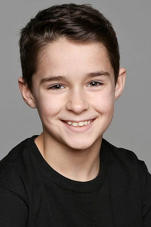 Edan Hayhurst portrait