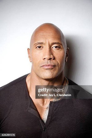 Dwayne Johnson