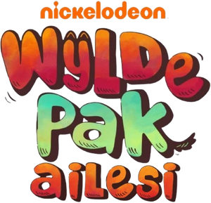 Wylde Pak — Logos 2