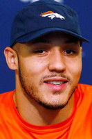 Shane Ray