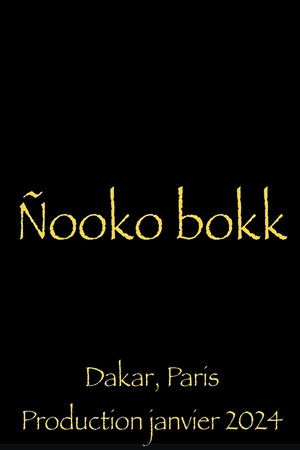 Nooko Bokk