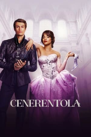 Poster di Cenerentola