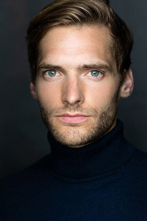 Vinzenz Wagner portrait