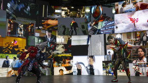 Kamen Rider ZEZTZ (2026) Season 1X50 Watch Online Free | ඔන්ලයින් බලන්න