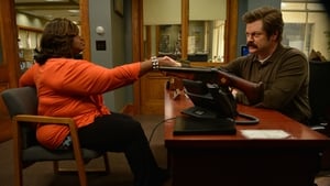 Parks and Recreation: Sezon 6 Odcinek 20