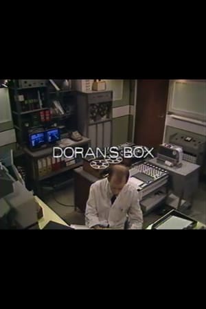 Poster Doran's Box (1976)