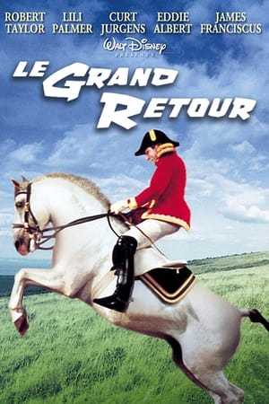 Le Grand Retour 1963