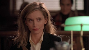 Ally McBeal: 3×7