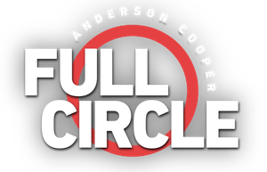 Anderson Cooper Full Circle — Logos 2
