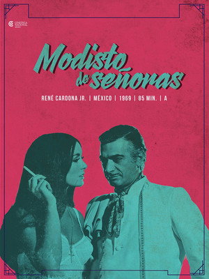 Modisto de Señoras 3