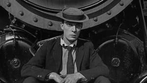 Every Frame a Painting Buster Keaton - The Art of the Gag