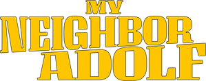 My Neighbor Adolf