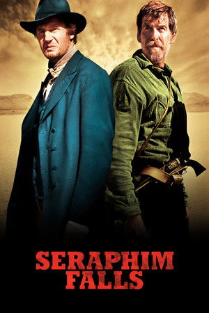 poster Seraphim Falls