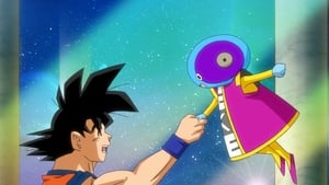 Dragon Ball Super: 4×55