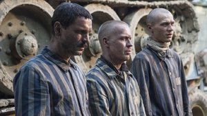 T-34 (2018) ยักษ์เหล็กประจัญบาน