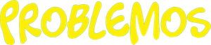 Problemos — logo