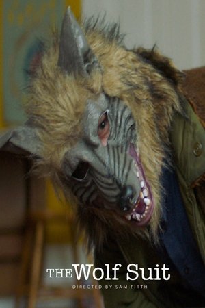 Image The Wolf Suit