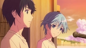 Fuuka: 1×4