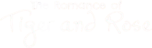 The Romance of Tiger and Rose (2020) ข้านี่เเหละองค์หญิงสาม ( 24 ตอนจบ )