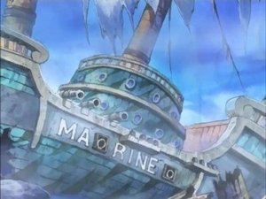 One Piece Season 8 Episode 240