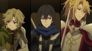 The Rising of the Shield Hero Season 1 Episode 22