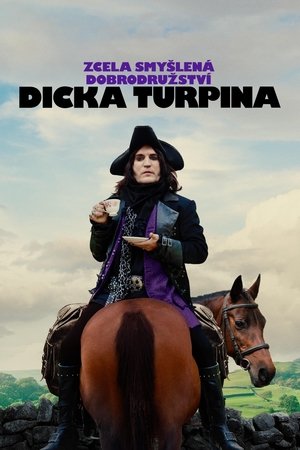 Image Zcela smyšlená dobrodružství Dicka Turpina