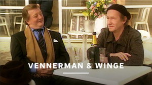 Vennerman & Winge