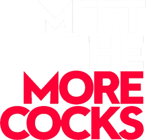 Meet the Morecocks — Logos 1