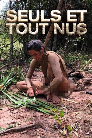 Image Naked and Afraid - Retour à l'instinct primaire