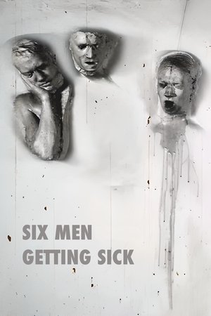 Image Six Men Getting Sick