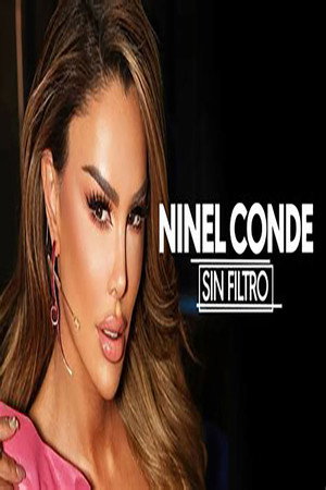 Ninel Conde sin filtro