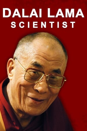 Poster The Dalai Lama: Scientist (2019)
