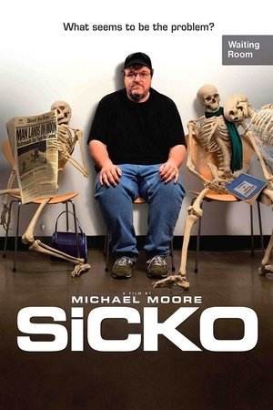Watch Sicko (2007) HD Movie Online Free