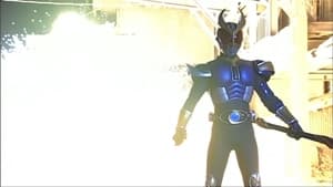 Masked Rider Agito Season 1 มาสค์ไรเดอร์ อากิโตะ ปี 1 ตอนที่ 2