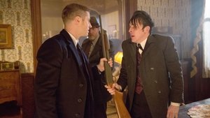 Gotham: Sezon 1 Odcinek 18