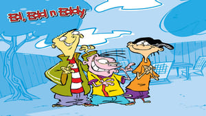 Ed, Edd n Eddy’s Big Picture Show