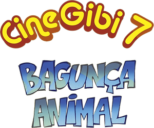Turma da Mônica em Cine Gibi 7: Bagunça Animal